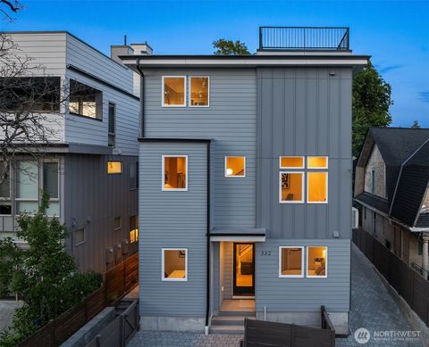 Photo of 332 17th Avenue, Seattle, WA 98122 (MLS # 2424632) Photo of 332 17th Avenue, Seattle, WA 98122 (MLS # 2424632)
