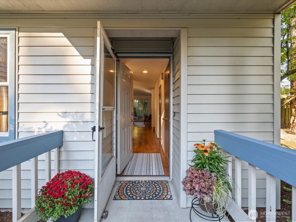 Photo of 7606 201st Street SW #G, Edmonds, WA 98026 (MLS # 2435143)