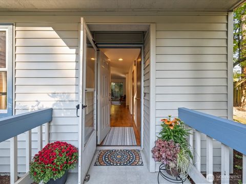 Photo of 7606 201st Street SW #G, Edmonds, WA 98026 (MLS # 2435143)