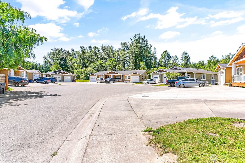 Photo of 0 Walnut Grove Court, Everson, WA 98247 (MLS # 2483507)