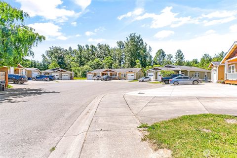 Photo of 0 Walnut Grove Court, Everson, WA 98247 (MLS # 2483507)