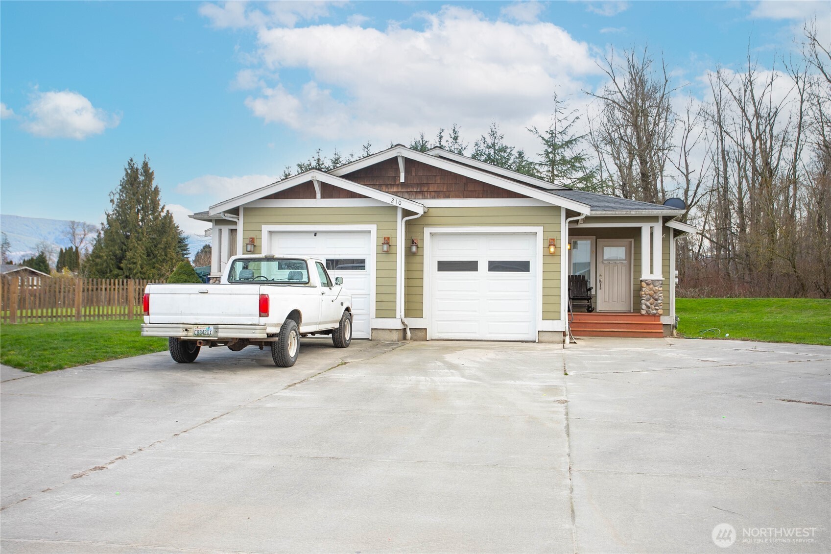 0 Walnut Grove Court