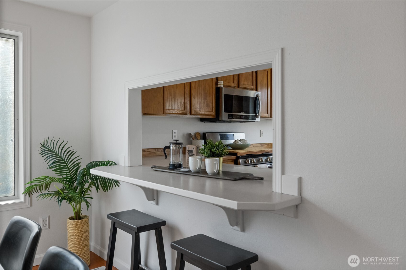 8632 S Asotin Street