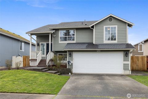 Photo of 8632 S Asotin Street, Tacoma, WA 98444 (MLS # 2487775)