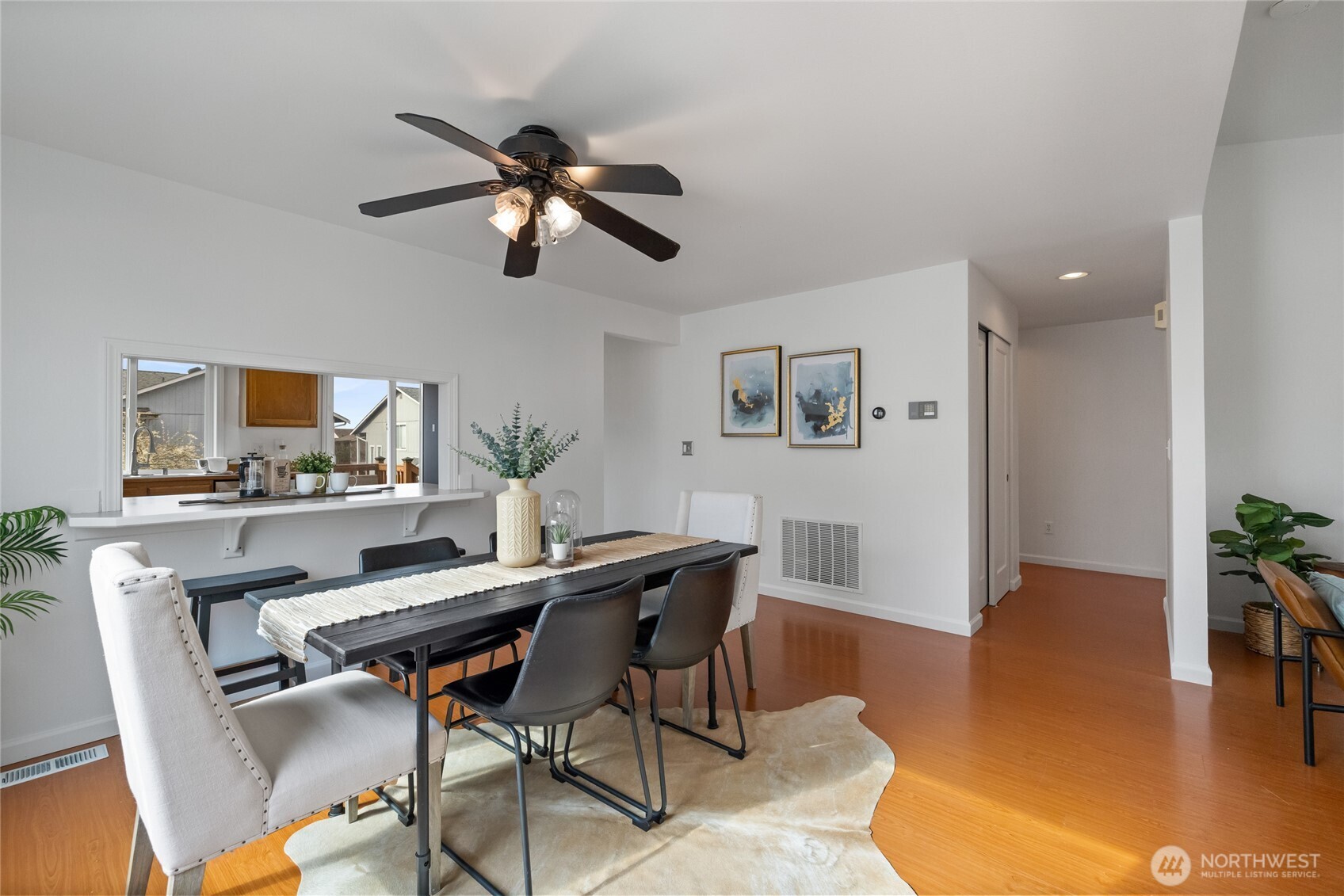 8632 S Asotin Street