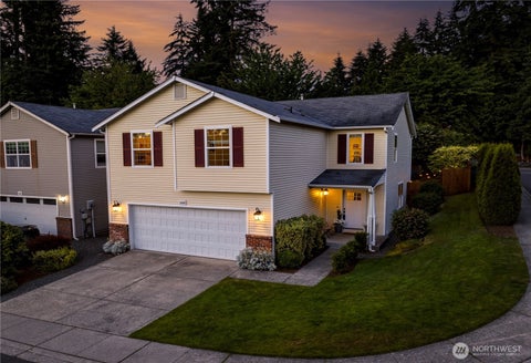 Photo of 17529 14th Drive SE, Bothell, WA 98012 (MLS # 2525395)