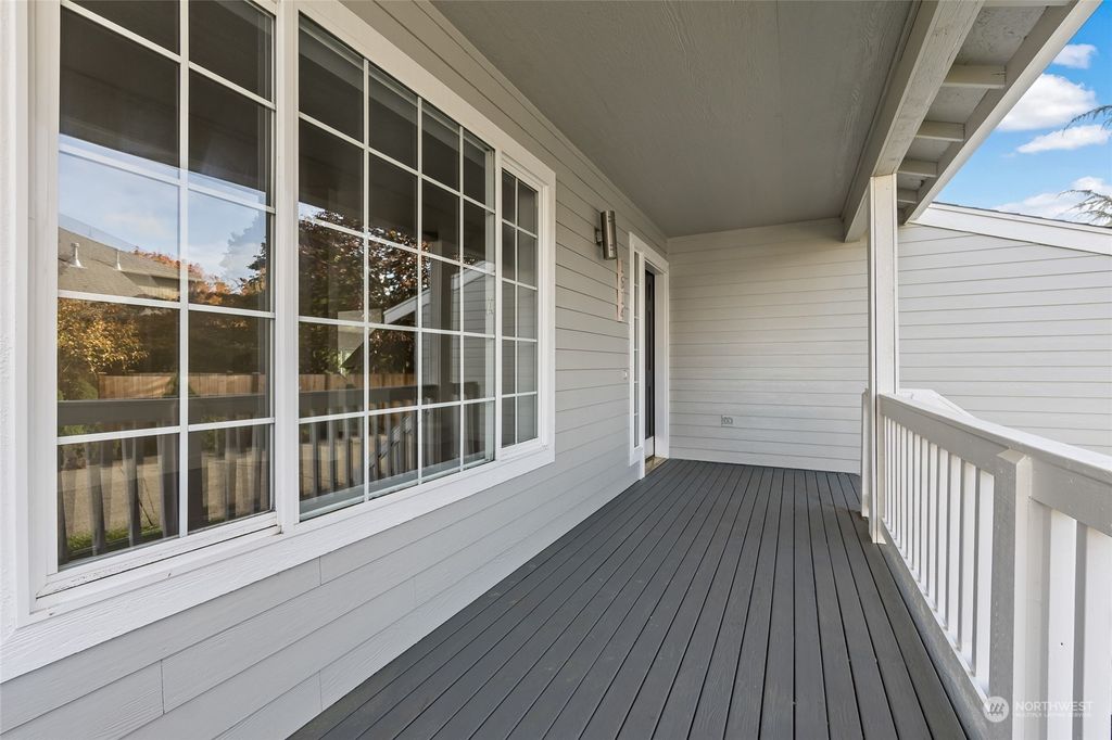 Photo of 1614 19th Avenue Ct, Milton, WA 98354 (MLS # 2306805)