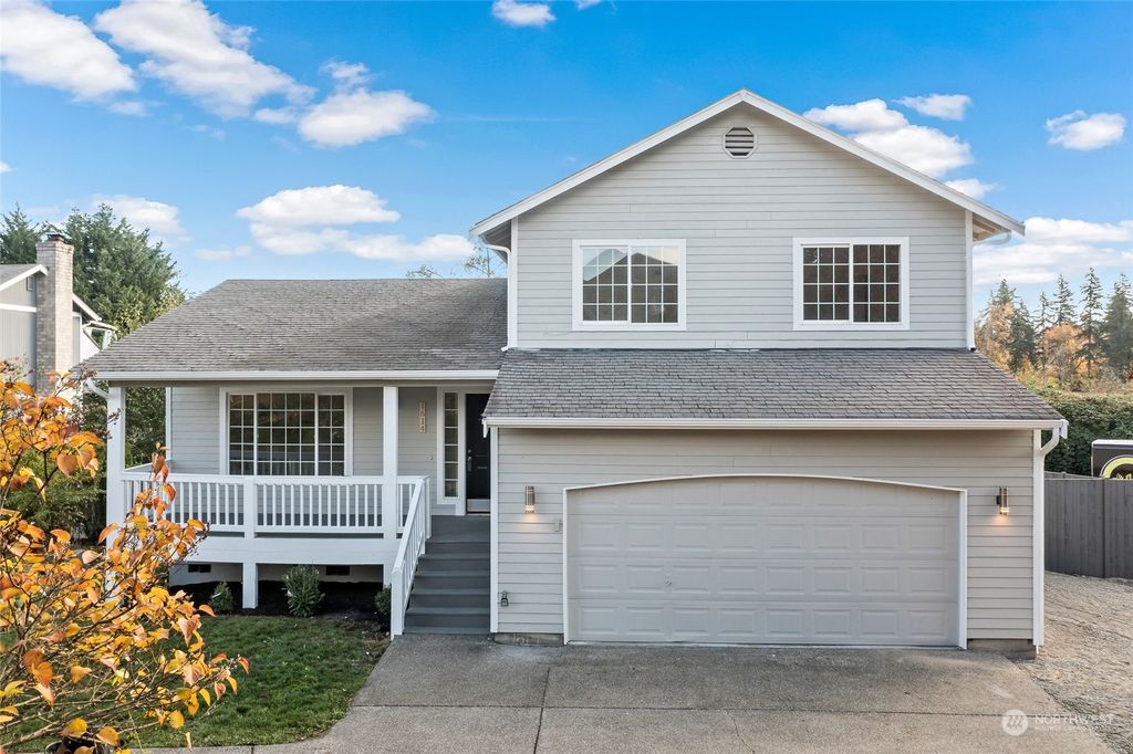 Photo of 1614 19th Avenue Ct, Milton, WA 98354 (MLS # 2306805)