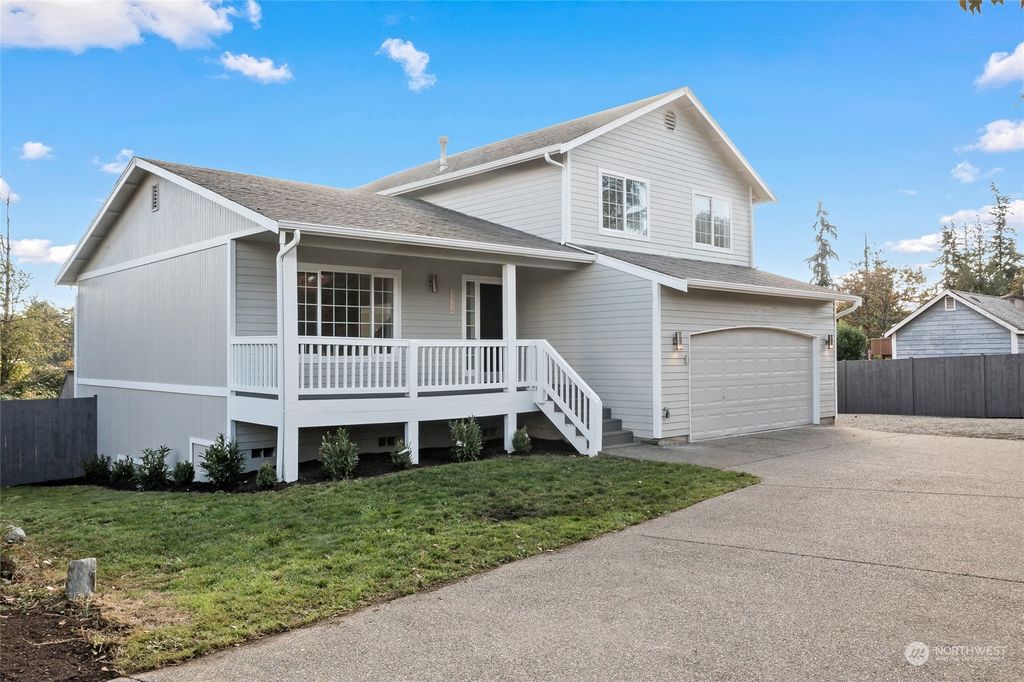 Photo of 1614 19th Avenue Ct, Milton, WA 98354 (MLS # 2306805)