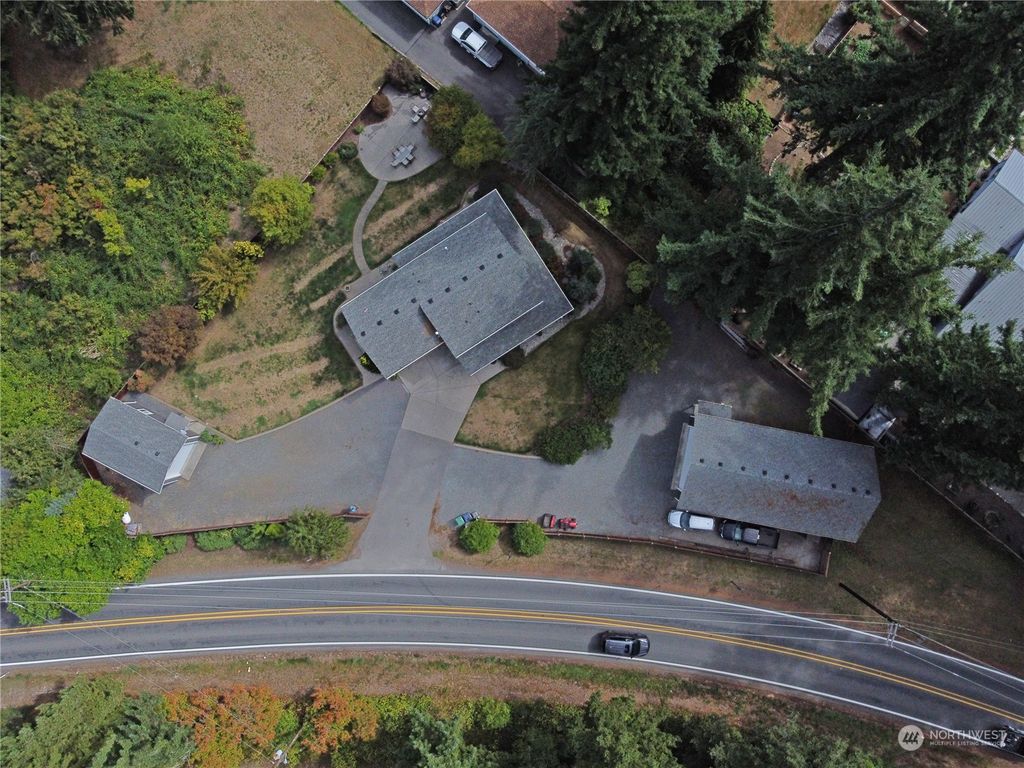 Photo of 2510 Lakewood Road, Arlington, WA 98223 (MLS # 2171171)