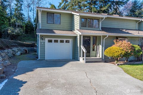 1252 NW Lanyard Loop Unit 2, Oak Harbor, WA 98277 - MLS#: 2328564
