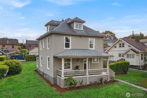 Photo of 3736 N 30th Street, Tacoma, WA 98407 (MLS # 2443344)