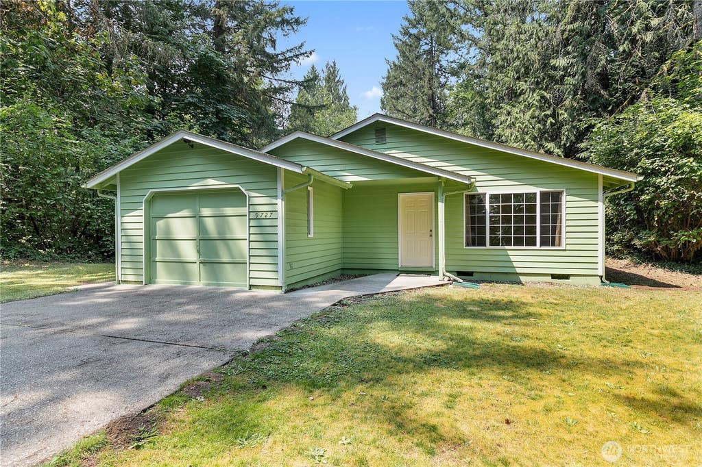 Photo of 9727 Case Road SW, Olympia, WA 98512 (MLS # 2561707)