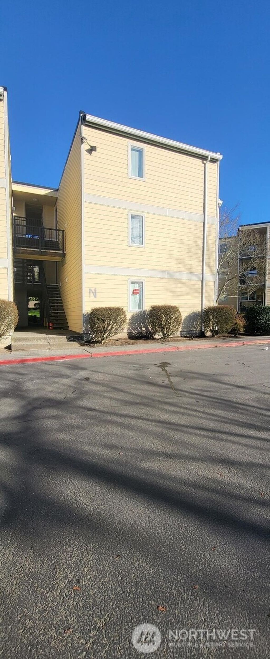 Photo of 13011 E Gibson Road #N325, Everett, WA 98204 (MLS # 2463519)