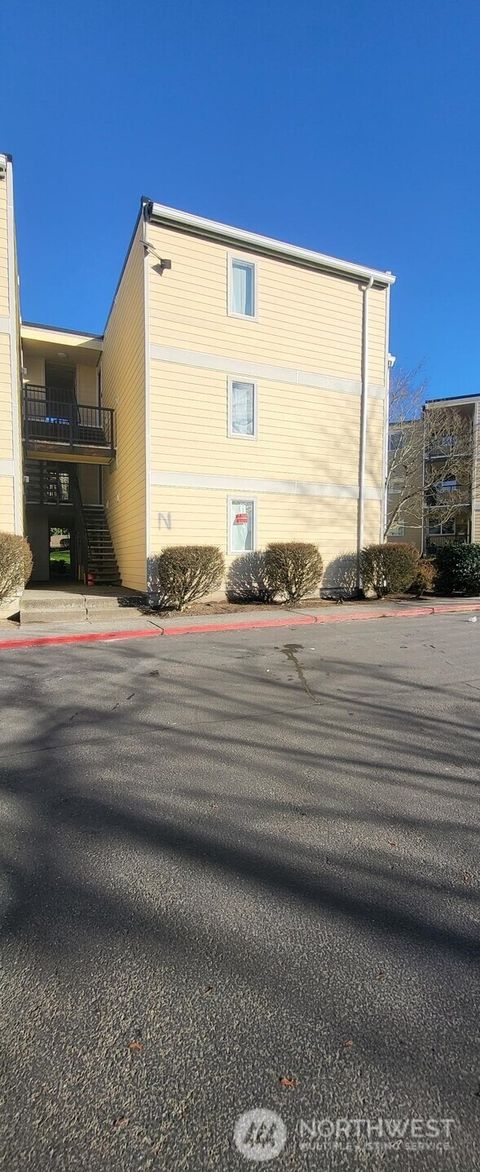 Photo of 13011 E Gibson Road #N325, Everett, WA 98204 (MLS # 2463519)