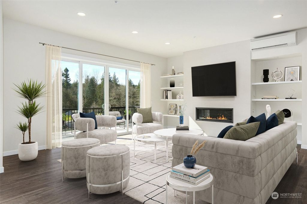 Photo of 14509 Cedar Grove Road SE #E-301, Issaquah, WA 98027 (MLS # 2212398)