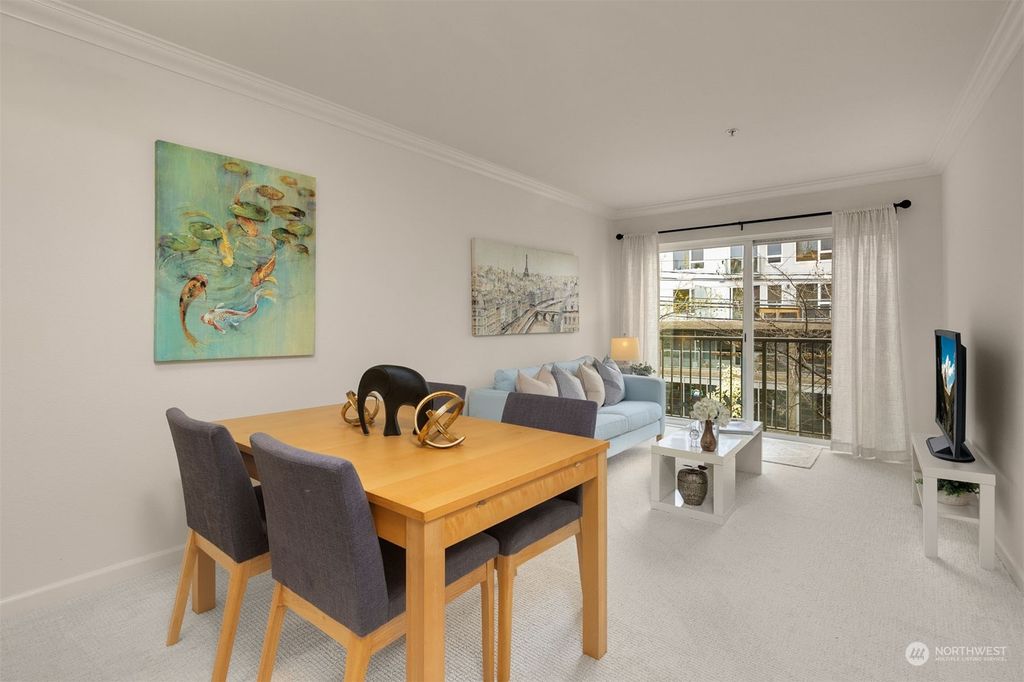 Photo of 621 5th Avenue N #308, Seattle, WA 98109 (MLS # 2222068)