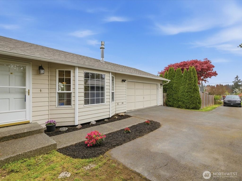 Photo of 6000 Cady Road, Everett, WA 98203 (MLS # 2510906)