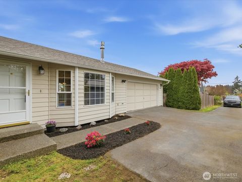 Photo of 6000 Cady Road, Everett, WA 98203 (MLS # 2510906)