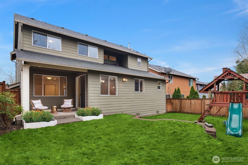 Photo of 15207 276th Place NE, Duvall, WA 98019 (MLS # 2494272)