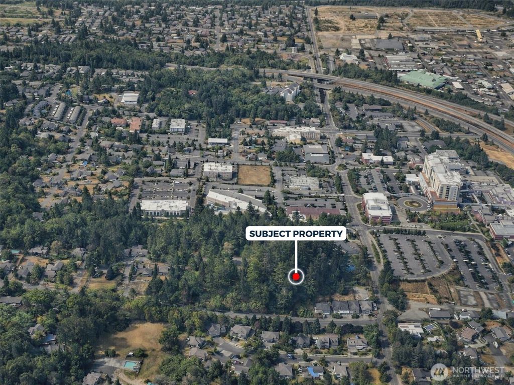 Photo of 518 15th Avenue, Puyallup, WA 98372 (MLS # 2500831)