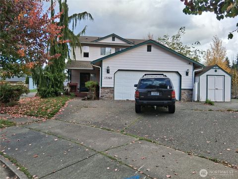 17260 Keri Place SE Monroe WA 98272