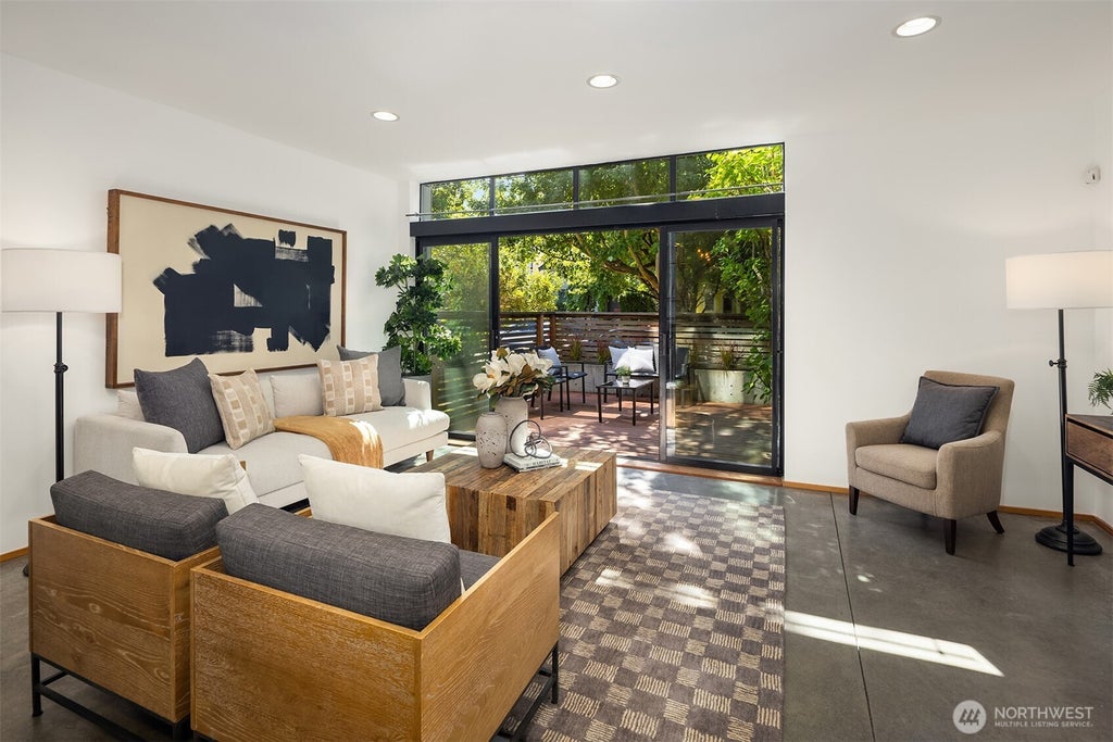 Photo of 812 S Orcas Street #B, Seattle, WA 98108 (MLS # 2580261)