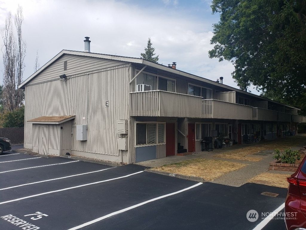 Photo of 9623 S 248th Street #E14, Kent, WA 98030 (MLS # 2273891)
