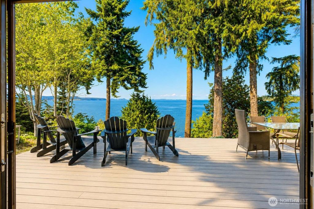 Photo of 162 N Loon Asea Lane, Camano Island, WA 98282 (MLS # 2522235)