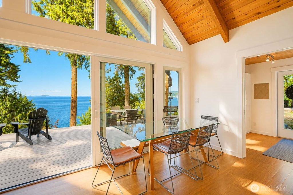Photo of 162 N Loon Asea Lane, Camano Island, WA 98282 (MLS # 2522235)
