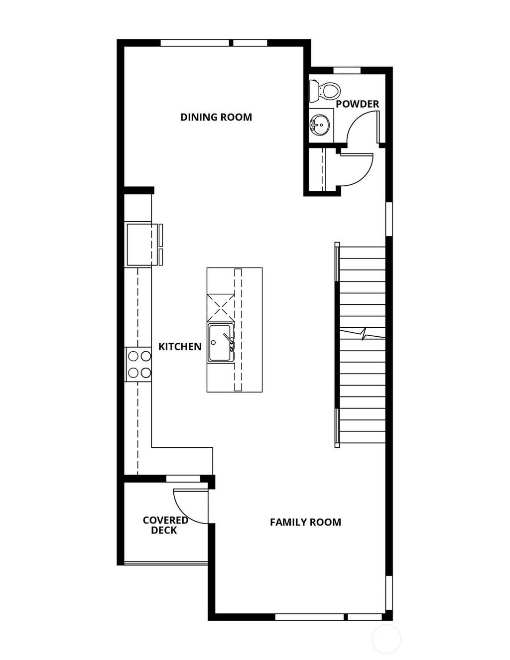 Photo of 12814 66th Avenue S, Seattle, WA 98178 (MLS # 2441479)