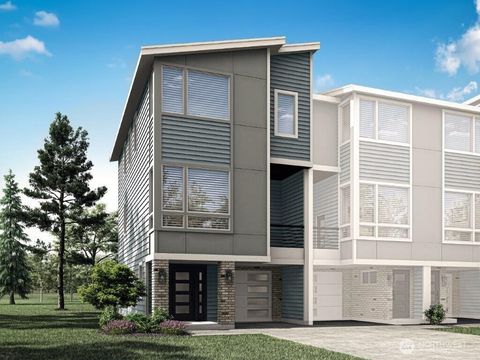 Photo of 12814 66th Avenue S, Seattle, WA 98178 (MLS # 2441479)