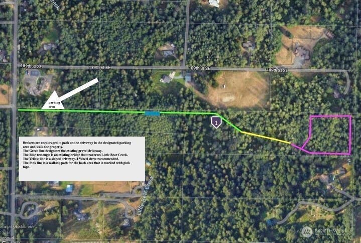 Photo of 19009 51st Avenue SE, Bothell, WA 98012 (MLS # 2563492)