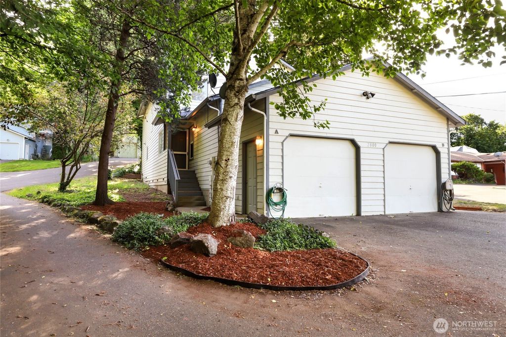 Photo of 2800 Pine Road, Bremerton, WA 98310 (MLS # 2528286)