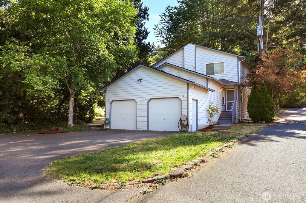 Photo of 2800 Pine Road, Bremerton, WA 98310 (MLS # 2528286)