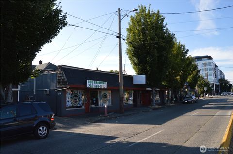 Photo of 8337 8339 15th Avenue NW, Seattle, WA 98117 (MLS # 2425769)