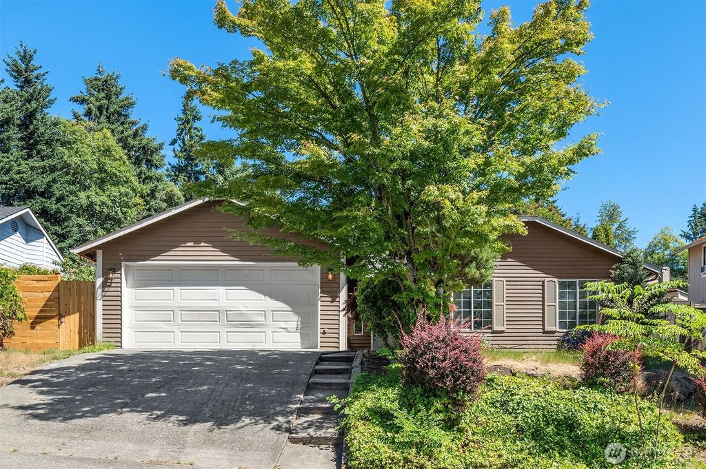 Photo of 35322 25th Place S, Federal Way, WA 98003 (MLS # 2412753)