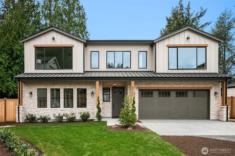 Photo of 5111 107th Lane NE, Kirkland, WA 98033 (MLS # 2523957)