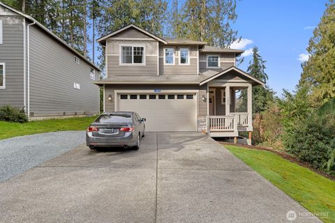Photo of 1205 N 16th Street, Mount Vernon, WA 98273 (MLS # 2490170)