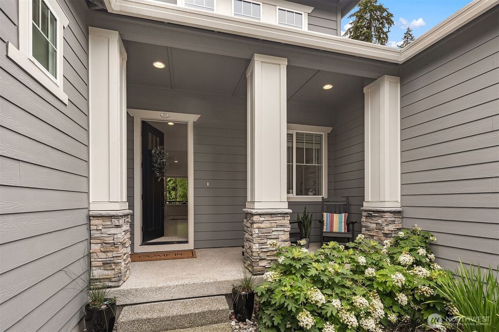 Photo of 14323 123rd Street NE, Lake Stevens, WA 98258 (MLS # 2469865)