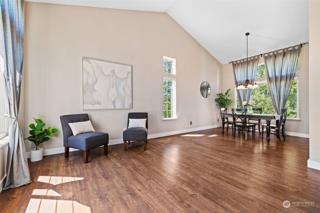 Photo of 22241 131st Avenue SE, Kent, WA 98031 (MLS # 2146915)