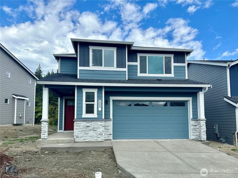 2080 NE Norseman Way Poulsbo WA 98370