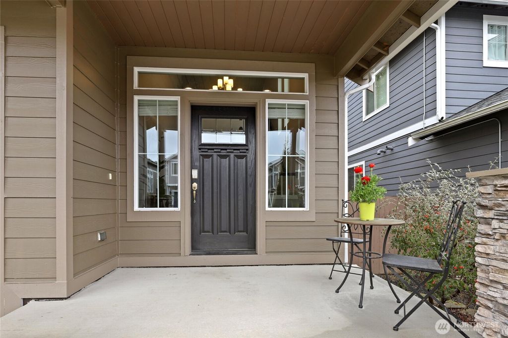 Photo of 3914 Portside Drive, Bremerton, WA 98312 (MLS # 2493475)