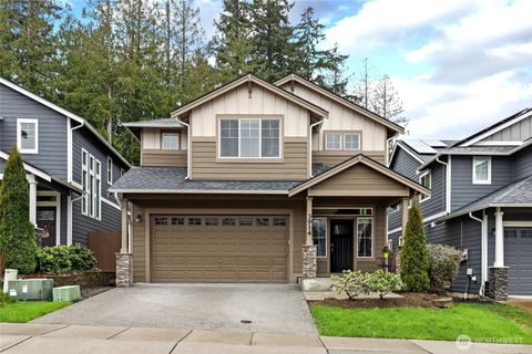 Photo of 3914 Portside Drive, Bremerton, WA 98312 (MLS # 2493475)