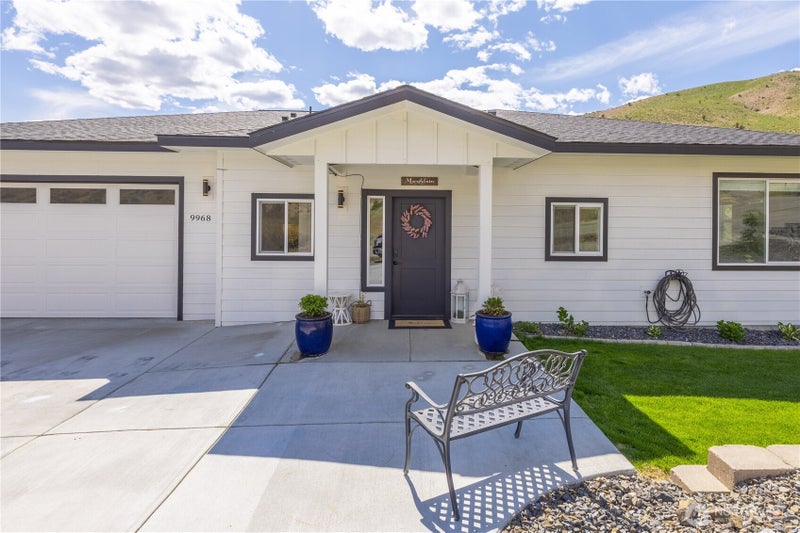 9968 Griffith Place