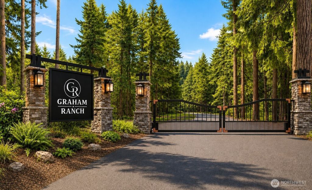 Photo of 3835 62nd (LOT 3) Avenue Ct NW, Gig Harbor, WA 98335 (MLS # 2549930)