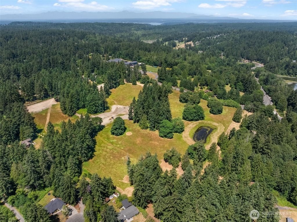 Photo of 3835 62nd (LOT 3) Avenue Ct NW, Gig Harbor, WA 98335 (MLS # 2549930)