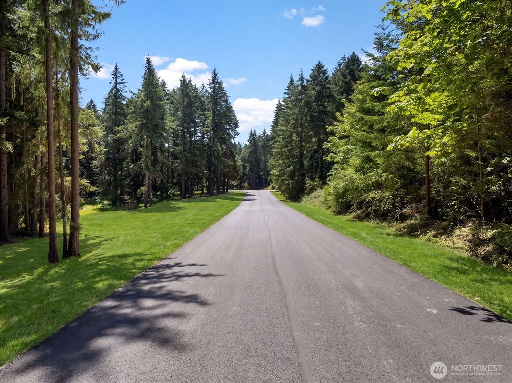 Photo of 3835 62nd (LOT 3) Avenue Ct NW, Gig Harbor, WA 98335 (MLS # 2549930)