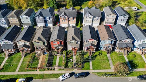 Photo of 1649 Bayview Avenue, Blaine, WA 98230 (MLS # 2445110)