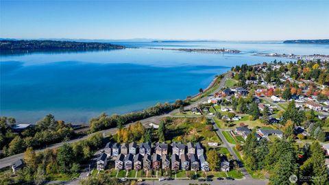 Photo of 1649 Bayview Avenue, Blaine, WA 98230 (MLS # 2445110)